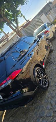 TOYOTA COROLLA CROSS 2.0 VVT-IE FLEX GR-SPORT DIRECT SHIFT